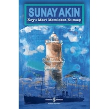 Koyu Mavi Memleket Kumaşı - Ezjı-714269