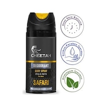 Cıtrus & Marıne Erkek Deodorant 150 Ml