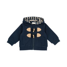 Chicco Hırka - Kapışonlu 09100786000000 000088 Dark Blue