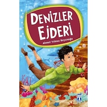 Denizler  Ejderi