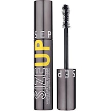 Sephora Size Up Maskara - Ultra Black