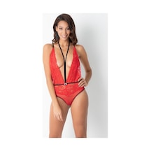 Phevos Dantelli Fantezi Babydoll (552816324)