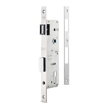 Tr Kale 153/30 Silindirli Barelsiz Karşılıksız Gömme Kilit 30 Mm Genel