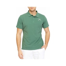 Raru Erkek Polo T-shirt Ostendo Haki