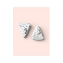 2 Adet Süslük Buzdolabı Magnet İçin Boyasız
