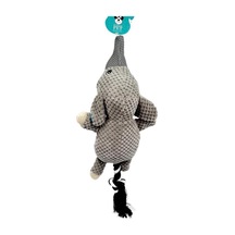 Nanbell W558 Kedi ve Köpek Peluş Oyuncak 45 CM
