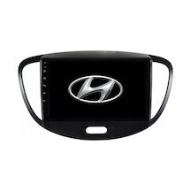 Hyundai İ10 Android Multimedya Sistemi 4-64 Cadence R18 2008-2012 Ön Kayıt Kamera  Diğer