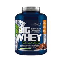 Bigjoy Sports Big Whey Classic Whey Protein Tozu 2448 Gr 4 Aroma (524734391)