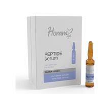 Homm Life Tüm Ciltler için Peptide Serum 12 x 2 ML