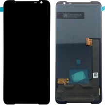 Asus Rog Phone 3 Zs661ks Uyumlu Servis Lcd Ekran Dokunmatik