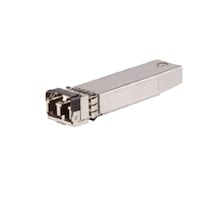 Hpe Aruba J9150D 10G Sfp+ Lc Sr 300M Mmf Xcvr