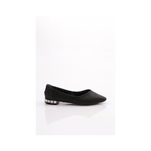 Dgn Y04 Kadin Babet Y04-1510-R14001 Siyah