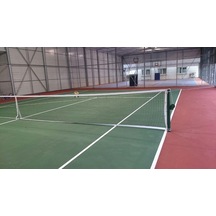 Adelinspor Gold Tenis Filesi 1 m 9.0 m