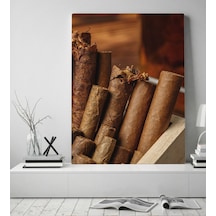 Bk Gift Puro Tasarımlı Kanvas Tablo 50X70Cm-8