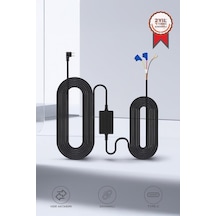 Lenovo R1-5369 Uyumlu Hardwire Kit Park Modu Kiti