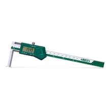 Dijital İç Kanal Kumpası İnce Ağızlı 11-150mm/0.43-6'' 0.01mm/0.0005''