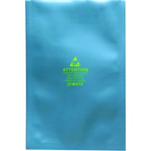 100 X 150 Antistatik Esd Poşet - 300 Ad