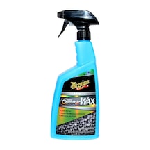 Meguıars Hybrid Seramik Wax