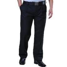 Özel Güvenlik Pantolonu, Siyah, Yazlık -45E250-