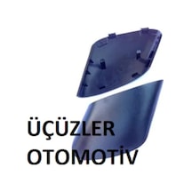 Sol Ayna Alt Montaj Kapağı Linea
