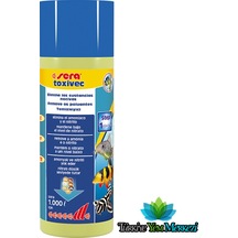 Sera Toxivec Acil Koruma 250 Ml