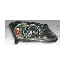 VALEO 88739 Far Sol - Sinyal Corolla Uyumlu Hb 04-07 Elektrikli Motorlu
