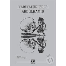 Karikatürlerle   Abdülhamid