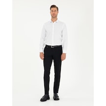 Pierre Cardin Erkek Lacivert Pantolon 50292991-vr033 Lacivert