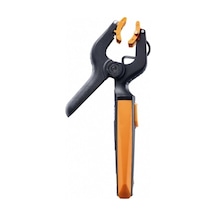 Testo 115i Termometre Kıskaçlı Akıllı Telefon ile Yönetilebilen