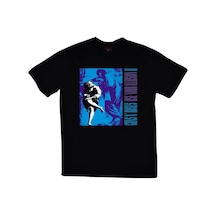 Guns N Roses Baskılı T-Shirt (440860616)