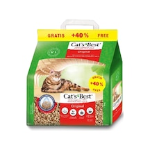 Cats - 727 - Best Orıgınal 5 + - Spt-gld - 2 Lıtre