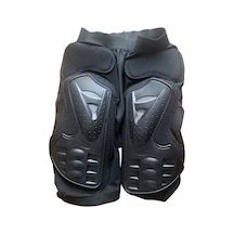 Mucize Koruyucu Şort - Motor- Bisiklet İçin - 2xl