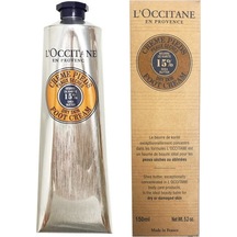 L'occitane Shea Butter Foot Cream 150 Ml