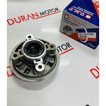 Arka Dişli Tamburu [Çelik Jant Için] Cg - Ybr Stoper Dişli Göbek 554508619