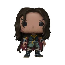 Funko Pop Animation War Of The Rohirrim - Wulf 80248