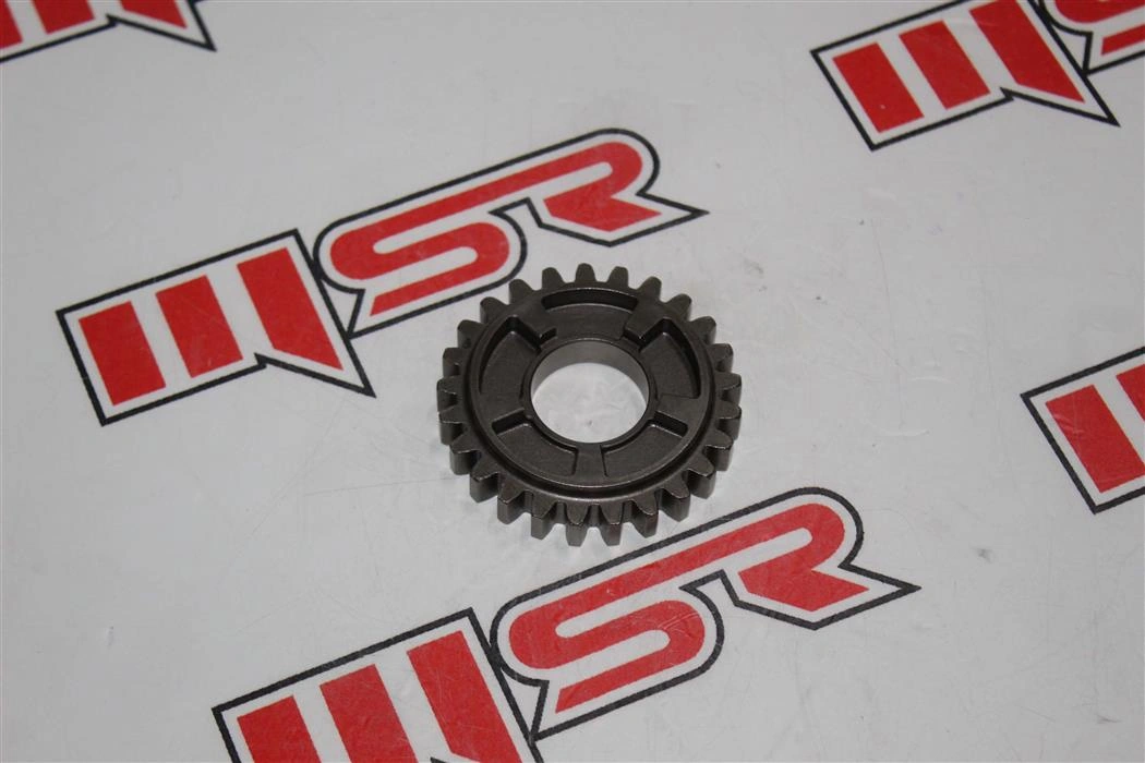 Bajaj Dominar 400-400ug-d250-ns 400z 6.vites Dişlikarşılığı A