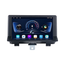Audi Q3 Android Multimedya 2011-2018 Carplay Android Auto Navigasyon Kameralı 4gb Ram 32gb 9"