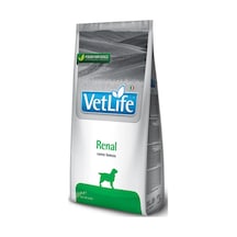 Vet Life Natural Adult Dog Renal Diyet Yetişkin Köpek Maması 2 Kg