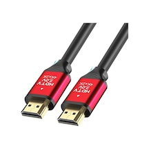 3 Metre Hdmı 2.0 Kablo 4k 60hz Uhd Görüntü Aktarım Kablosu Cb-20