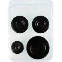 10 Takim Ocak Gözü Bek Kapak Şapka Takimi - 454785867