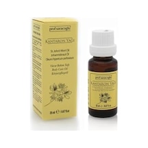 Kantaron Yağı 20ml