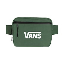 Vans Yeşil Bel Çantası
