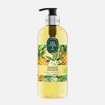 Eyüp Sabri Tuncer Hawaii Ananas Zeytinyağlı Sıvı Sabun 500ml