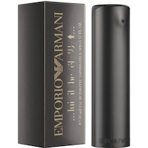 Emporio Armani IL Erkek Parfüm EDT 100 ML