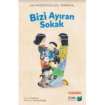 Bizi Ayıran Sokak - Ndcj-620072