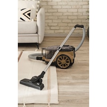 Homend Dustroyer 1255H Yatay Süpürge
