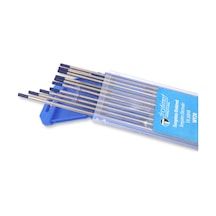 3,2 Mm Wy-20 Lacivert Tungsten Elektrot 175 Mm Trafimet Adet Fiyatı