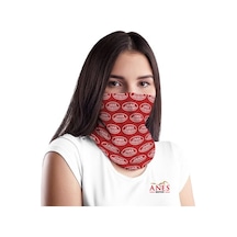 Bandana Jawa/yerli Üretim