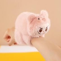 Açık Pembe