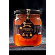 Balçiçeğim Doğu Anadolu Çiçek Balı 240 G